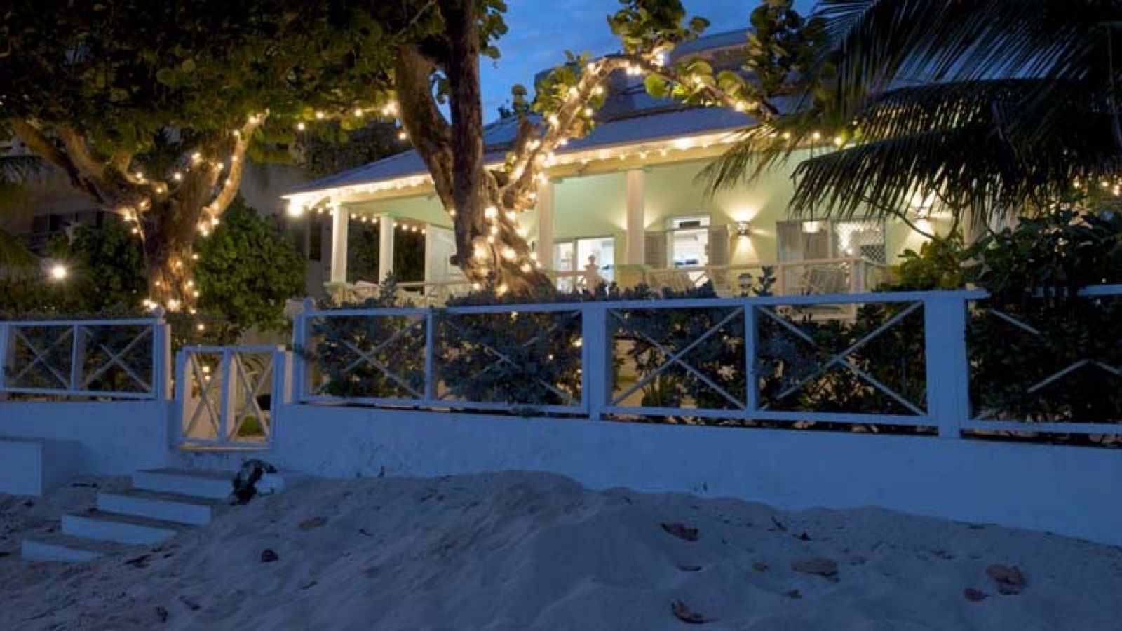 Rainbow Beach Villa