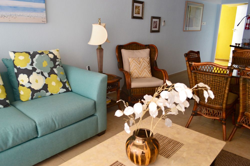Oceana Beach Condo