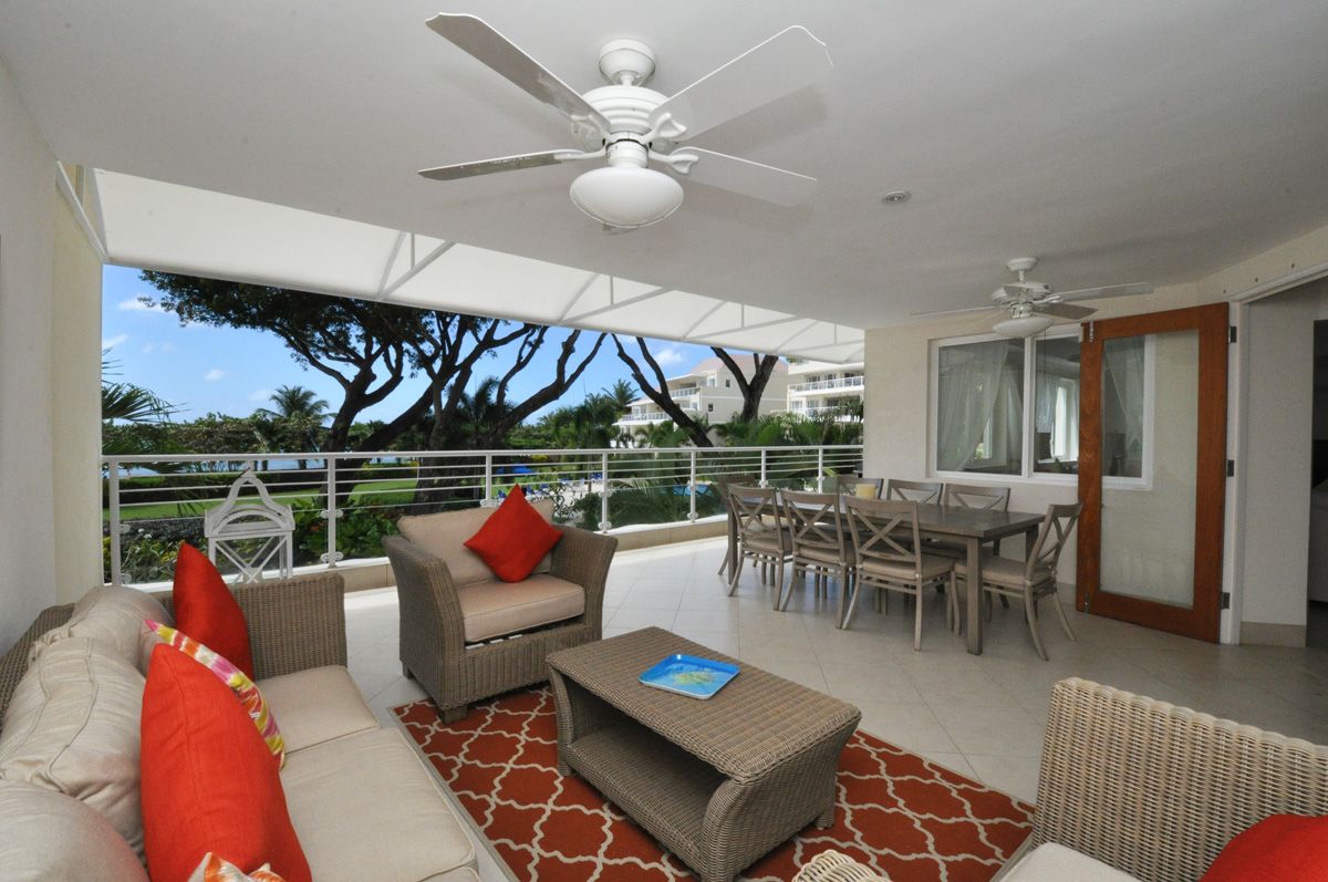 The Condominiums at Palm Beach (204)