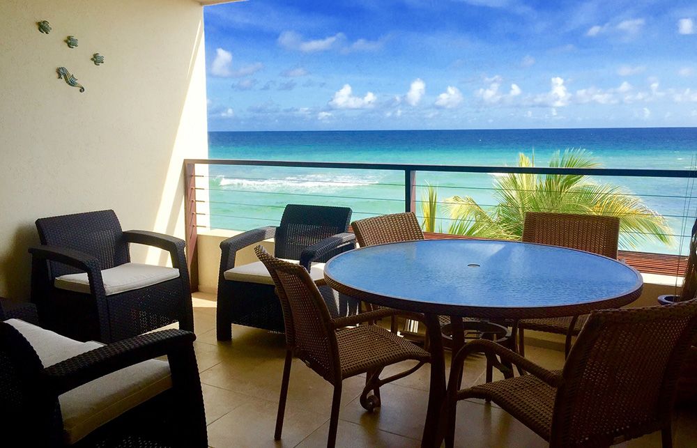 Sunset Beach Condo